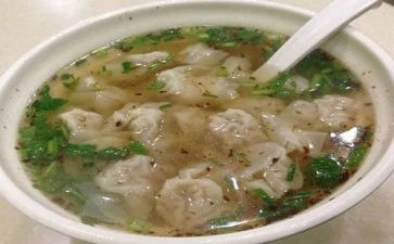 包馄饨作文7篇