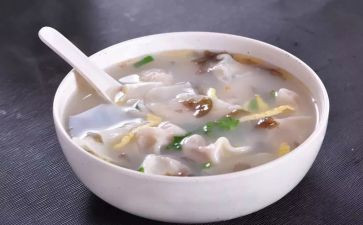 做馄饨作文优秀8篇