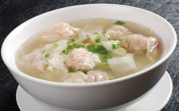 馄饨的小作文5篇