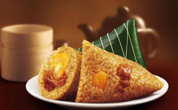 包端午粽作文模板5篇