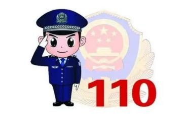 110工作报告精选5篇