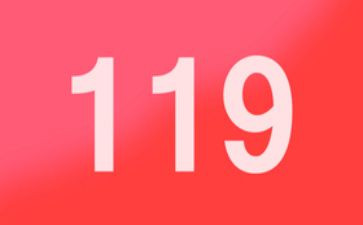 119小学安全活动方案推荐8篇