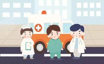 急诊科120护士个人年终总结5篇