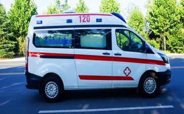 急诊科120护士工作总结推荐7篇