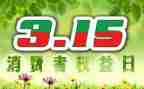 315公司活动策划优秀6篇