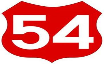 54青年心得体会5篇
