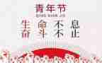 54青年活动总结5篇