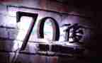 70后入党申请书6篇