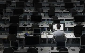 关于996的调查报告推荐6篇