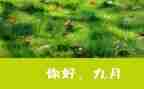 9月18活动策划5篇