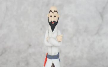 阿凡提的故事读后感6篇