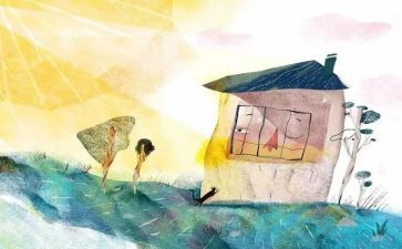 《浪》艾青读后感模板5篇