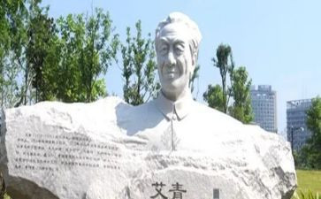 艾青的诗读后感5篇