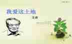 《浪》艾青读后感优质5篇