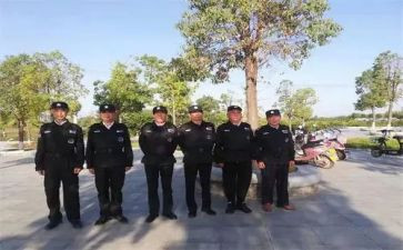 消防安保事迹参考8篇