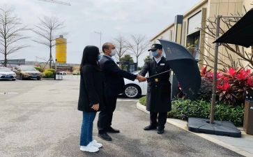 案场物业客服工作总结7篇