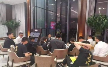 案场述职报告模板7篇