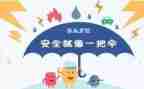 讲安全心得体会100字5篇
