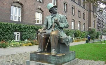 安徒生童话读后感推荐8篇