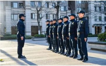 保安员年终总结6篇