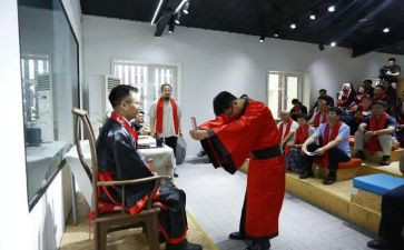 孔子拜师的教案8篇