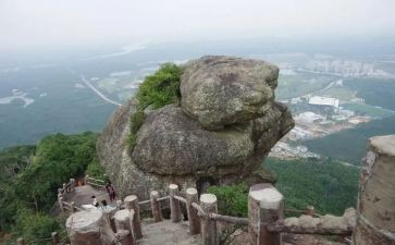 游白石岭作文8篇