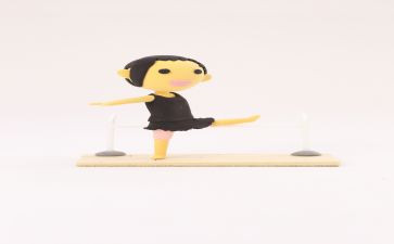 芭蕾作文6篇