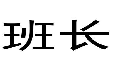 班长上半年工作总结7篇