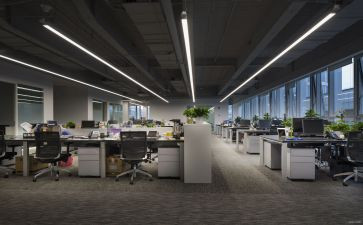 2024年办公室文员年终总结精选7篇