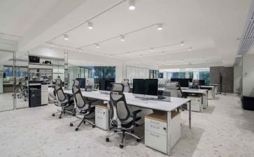机关办公室工作计划8篇