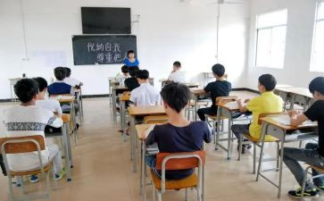 学生班会演讲稿范文6篇