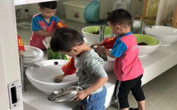 幼儿园小班的班务工作计划7篇