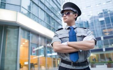 老保安的工作总结和计划5篇