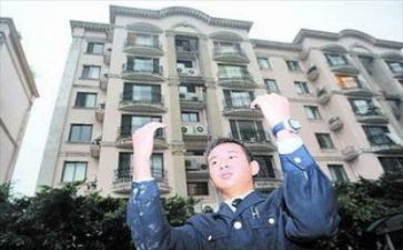 保安培训后心得体会5篇