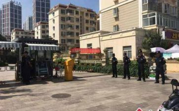 校园保安年度总结5篇