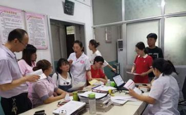 卫生保健周工作计划7篇