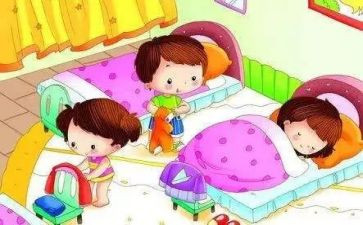 幼儿园小班环保教案5篇