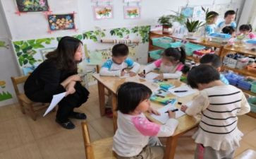 幼儿园保教质量培训心得8篇