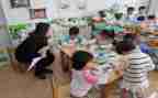 幼儿园保教质量培训心得8篇