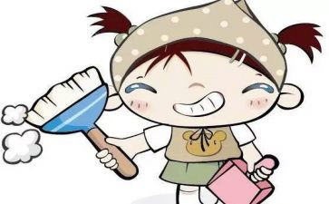 保洁工作半年度总结通用6篇