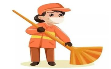 学校保洁员聘用合同8篇