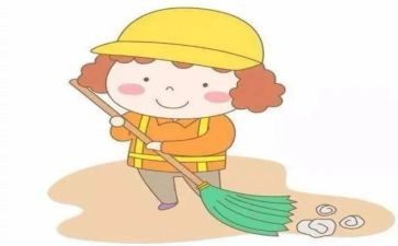 保洁员工作总结7篇
