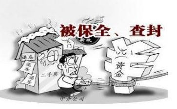 财产诉前保全申请书6篇