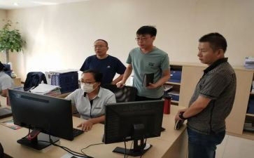 信息报送工作月工作总结5篇