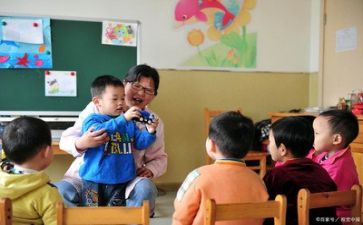 2024年度保育工作总结7篇