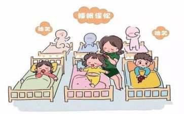 保育个人述职报告6篇
