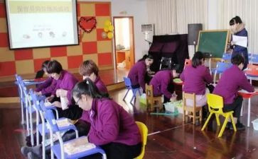 幼儿大班保育员月工作总结7篇