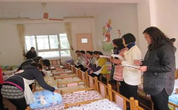 2024幼儿园保育员中班工作总结最新7篇