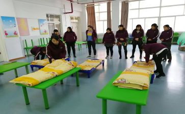 读《保育员》读书心得5篇