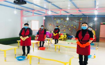 幼儿园保育员的心得最新5篇